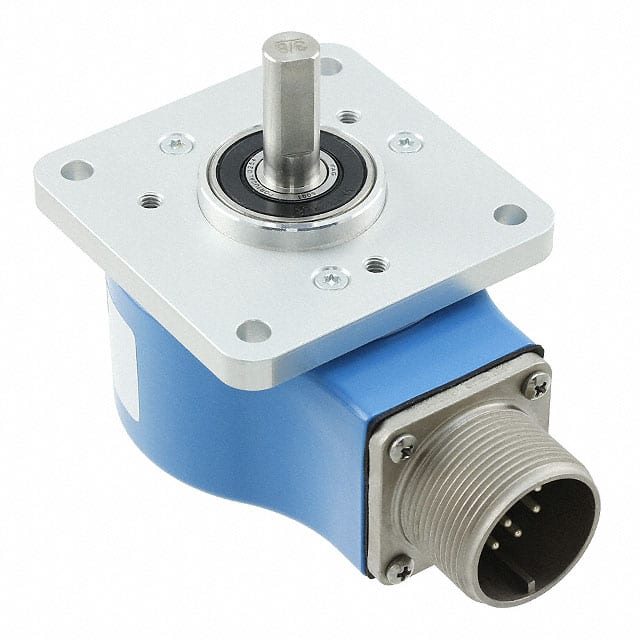 DFS25A-A2CAD005000 SICK, Inc.  Encoders - Industrial